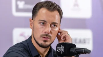 يايسله بعد صدمة بيراميدز يعترف: تأثرنا بالجدول الصعب وعلينا النهوض فوراً